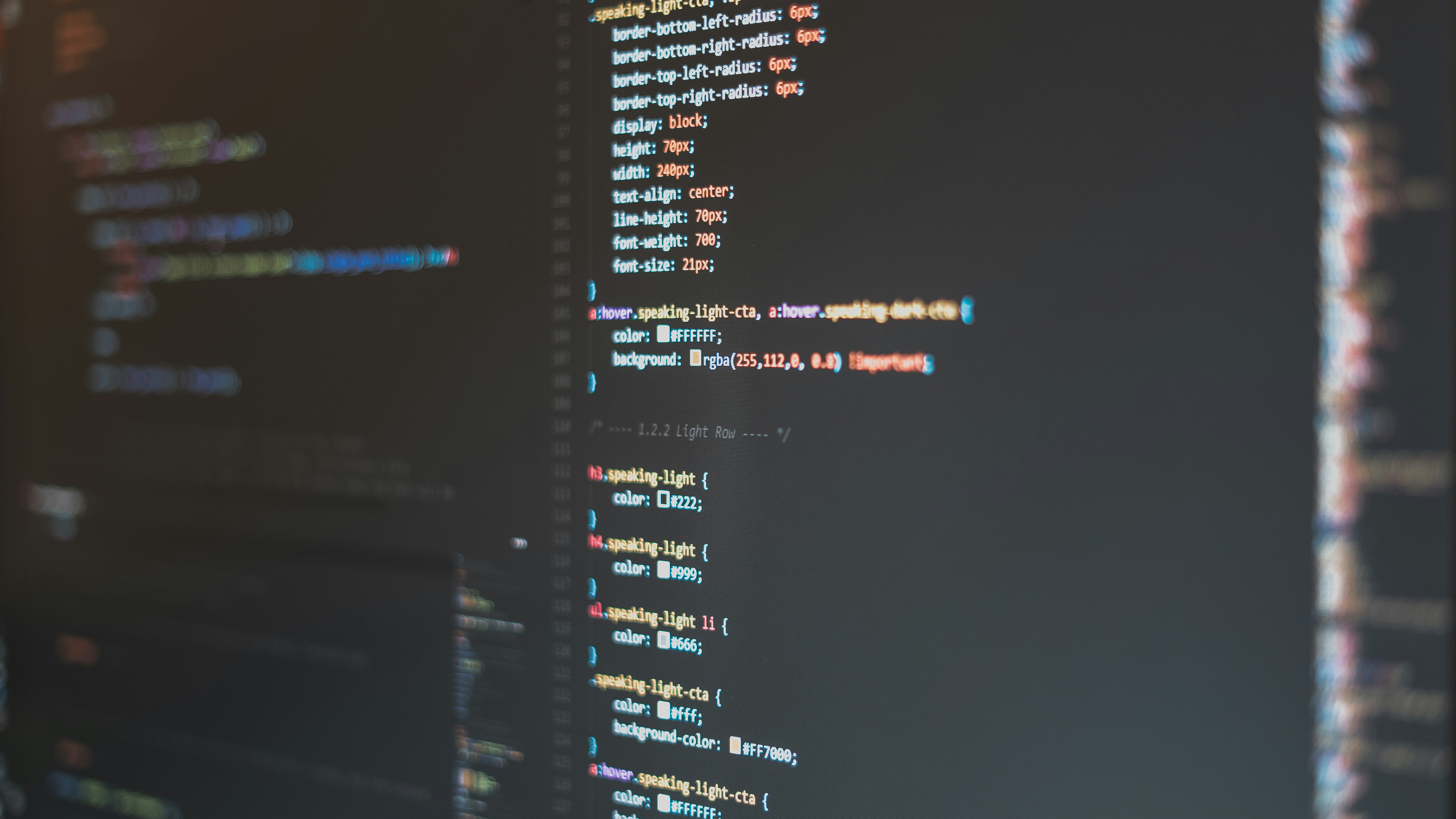 web development process